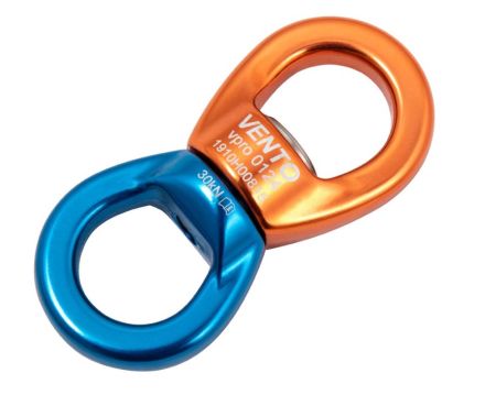  Вертлюг Венто с подшипником малый в Ставрополе  