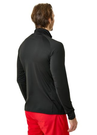 Джемпер Phenix Chest Pocket Middle флисовый BK в Ставрополе