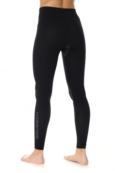Кальсоны Brubeck Extreme Thermo Ws LЕ1305W черный в Ставрополе