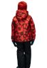 Костюм горнолыжный Phenix Playing in Snow Junior Two-piece RD в Ставрополе