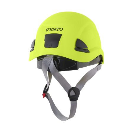  Каска Венто защитная Энерго флуоресцентно-зеленый в Ставрополе  