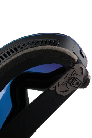 Купить Маска Terror - Defender Golden в Ставрополе