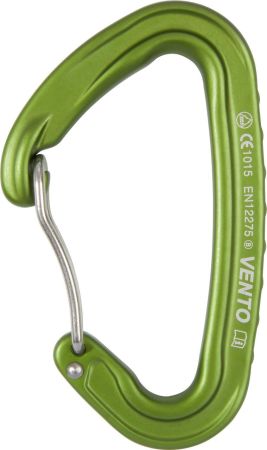  Карабин Венто Скалолазный Oxygen со скобой в Ставрополе  