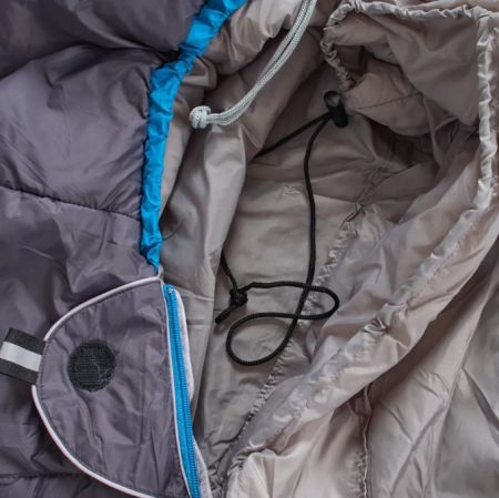 Спальный мешок BTrace Snug S -8