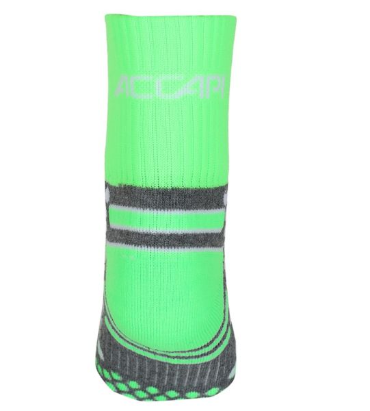 Купить Носки Accapi Trail Run Cushion Lime в Ставрополе