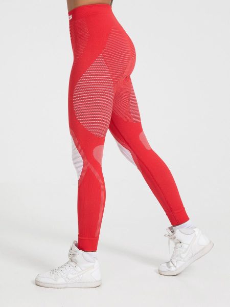 Термобельё V-MOTION Alpinesports женские ASW красный в Ставрополе