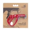  Страховочное устройство Венто "Toucan" красный в Ставрополе  