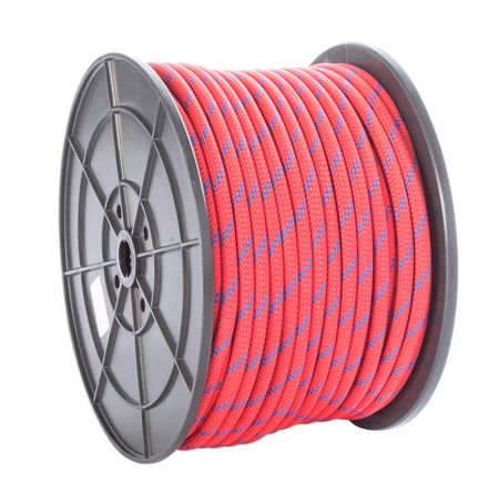  Веревка Венто Профистатик 11 красная в Ставрополе  