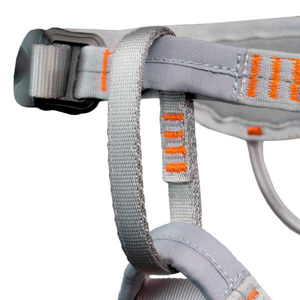  Страховочная система Венто Neon оранжевый в Ставрополе  