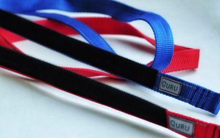  Переноска Guru с липучкой SOFT в Ставрополе  