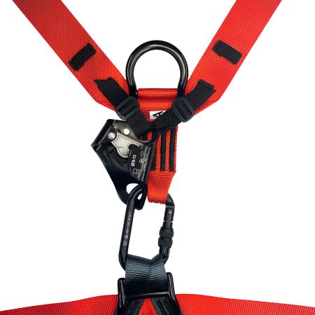  Страховочная система Вертикаль Eagle fast в Ставрополе  