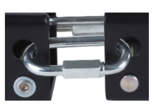  Карабин Вертикаль вспомогательный нагрузка 300кг в Ставрополе  