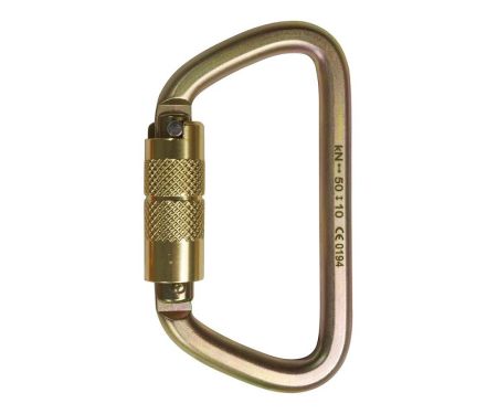  Карабин Red Fox стальной 249-10115 Auto в Ставрополе  