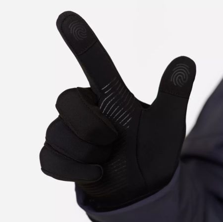 Перчатки Finntrail мужские Venom 2706 Graphite