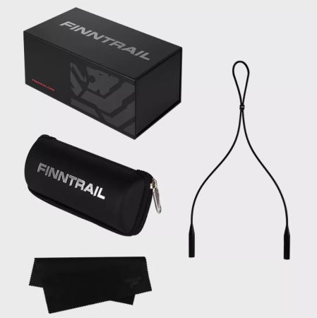 Купить Очки солнечные Offshore 1092 Black в Ставрополе