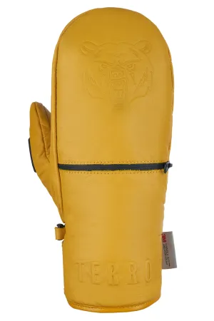 Варежки Terror-Leather Mitten в Ставрополе