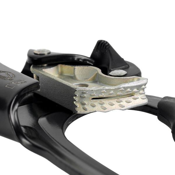  Зажим Вертикаль Жумар левый (LUX) в Ставрополе  