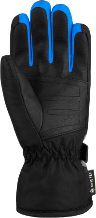 Перчатки Reusch Flash Gore-Tex Jr Bl/Bl Melange/Brilliant Blue в Ставрополе