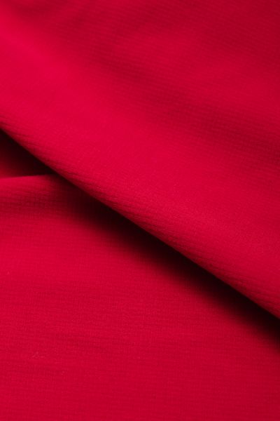 Джемпер Оз Ozone Suite (ж) красный в Ставрополе