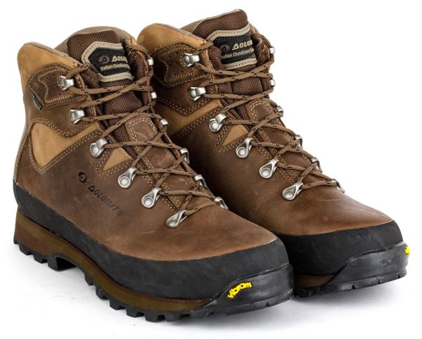 Купить ботинки dolomite tofana gtx dark brown. в Ставрополе