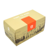 Купить Маска Los Raketos ATOM Red Chrom 22004,10 в Ставрополе