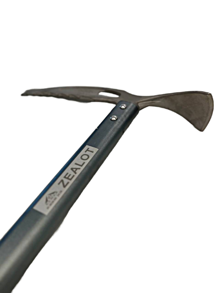  Ледоруб Вертикаль ZEALOT 60 см в Ставрополе  