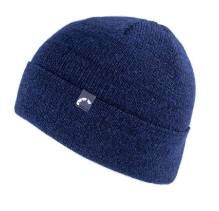 Шапка Следопыт Irbis подклад/флис,акрил,синий меланж в Ставрополе