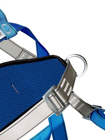  Удерживающая страховочная привязь УСП-2Ж4 Серия "Комфорт" L в Ставрополе  