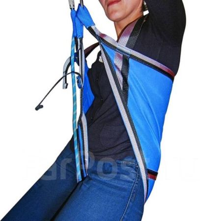  Косынка эвакуационная Ринг Evklid в Ставрополе  