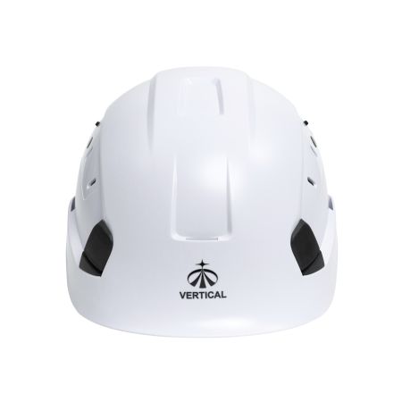  Каска Вертикаль альпинисткая Zenon белая в Ставрополе  