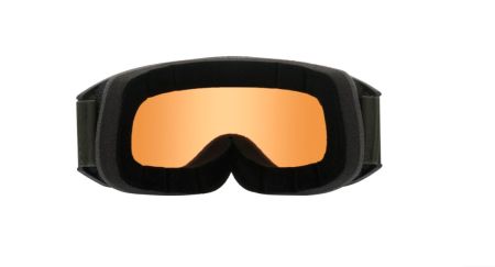 Купить Маска Alpina г/л Nakiska Q Black-Olive Matt/Q Green S2 в Ставрополе