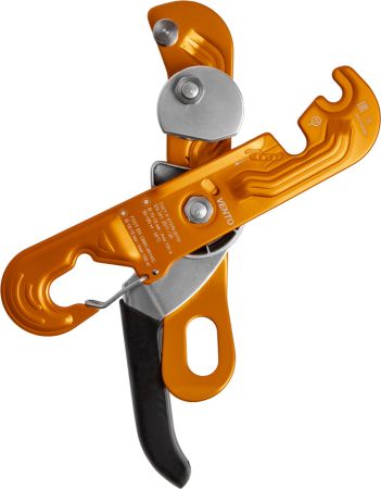  Спусковое устройство Венто"Стопор-десантер"2020 оранжевый в Ставрополе  