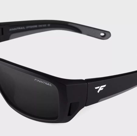 Купить Очки солнечные Offshore 1092 Black в Ставрополе