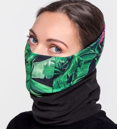 Платки Hauer Multiband Bananowiec Polar в Ставрополе