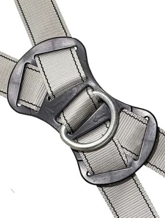  Удерживающая страховочная привязь СП-2Ж серия «КОМФОРТ» (без пояса) в Ставрополе  