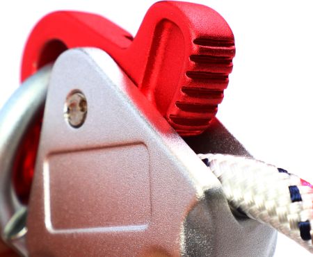  Строп Венто веревочный одинарный с регулятором длины ползункового типа В11у в Ставрополе  