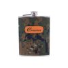 Фляга Следопыт оплетка из oxford camo pixel 240 мл