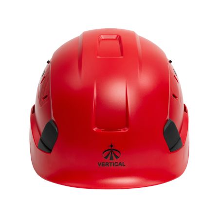  Каска Вертикаль альпинисткая Zenon красная в Ставрополе  