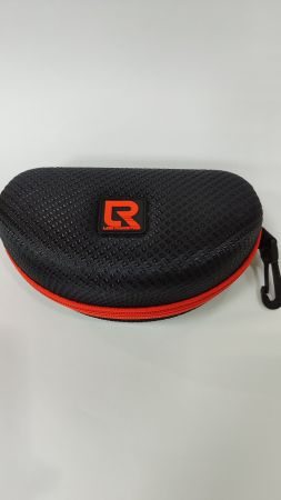 Купить Маска Los Raketos Shackle Yellow Chrom Polarised 25100 в Ставрополе