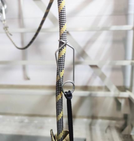  Фиксатор протектора ver 0666 в Ставрополе  