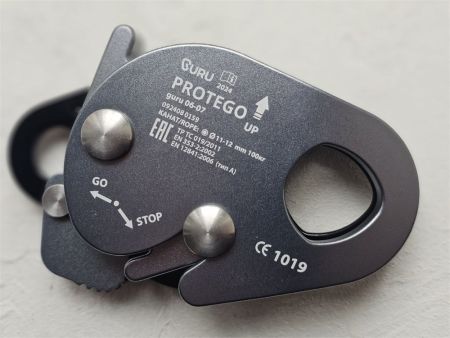  Зажим GURU PROTEGO в Ставрополе  
