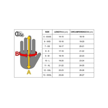  Перчатки KONG Skin Gloves в Ставрополе  