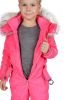 Комбинезон горнолыжный W18-1030-BBGL/A Poivre Blanc розовый в Ставрополе