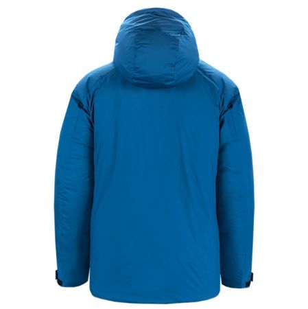 Куртка Sivera пуховая Шурга (муж) индиго