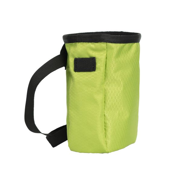  Мешок для магнезии Вертикаль ver 0612.3 Зеленый в Ставрополе  