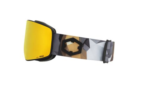 Купить Маска Out Of Void Origami/Gold24 MCI в Ставрополе