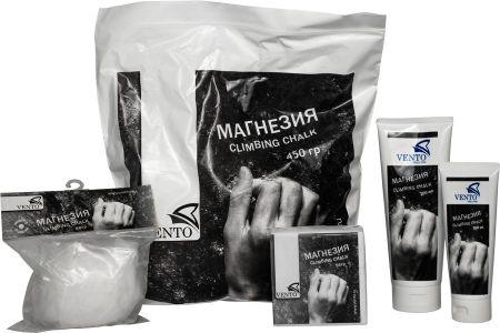  Магнезия Венто Пакет 450 гр. в Ставрополе  