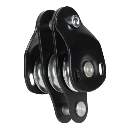  Блок-ролик тройной силовой 50 кН Вертикаль в Ставрополе  