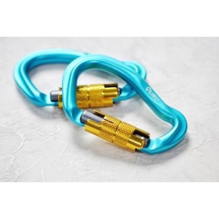  Карабин GURU Breeze Twist-lock в Ставрополе  