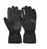 Перчатки Reusch Marisa W Black/White в Ставрополе
